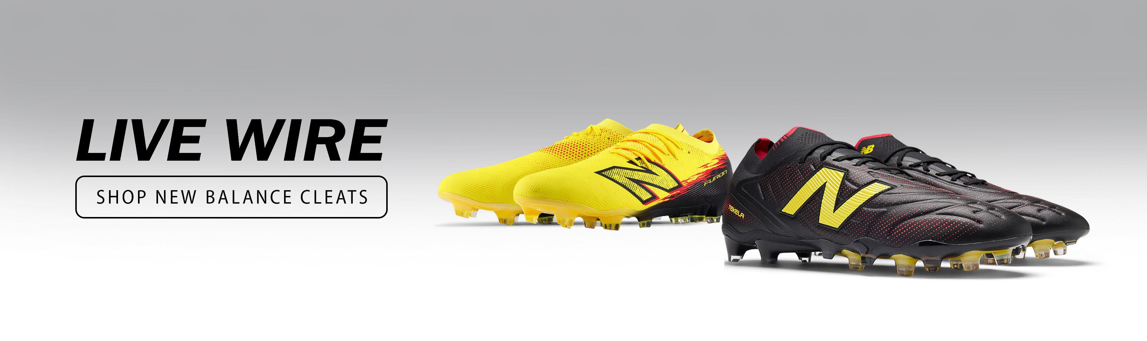 New Balance Live Wire